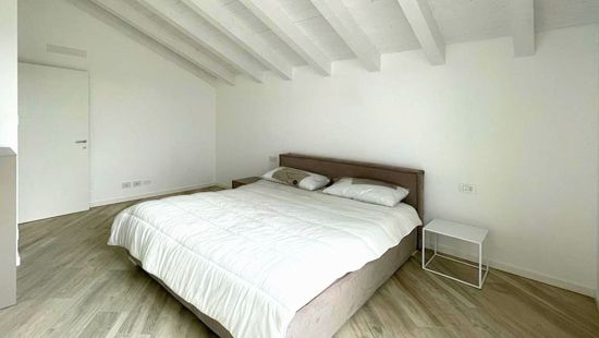 appartamento in villa Q7 Madone